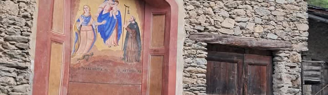 PASSEGGIATE CULTURALI